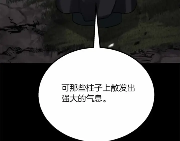 漫画《死灵法师：重生的我全技能精通》第86话 四大皇族vs无翼第265张图