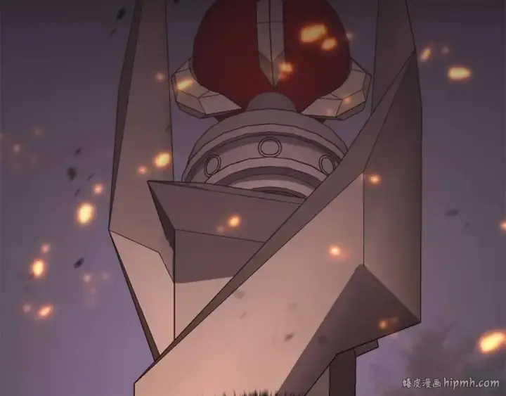 漫画《死灵法师：重生的我全技能精通》第86话 四大皇族vs无翼第272张图