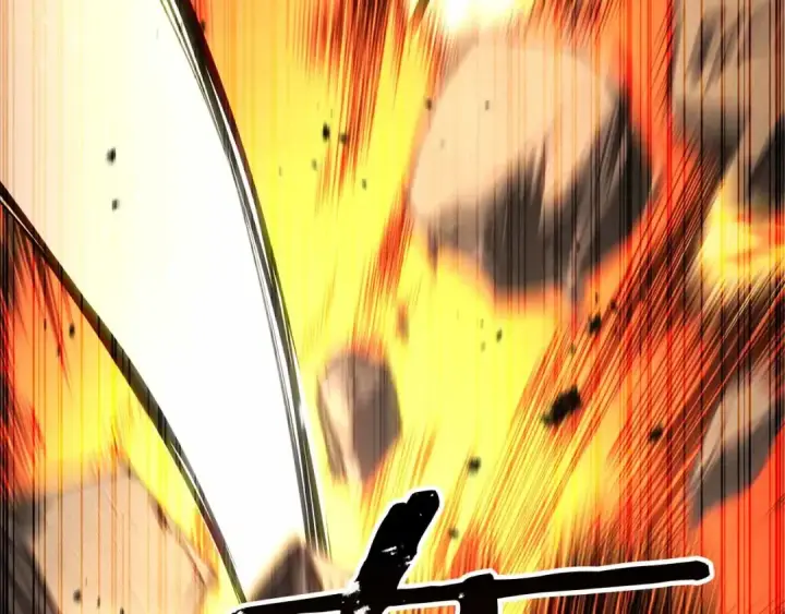漫画《死灵法师：重生的我全技能精通》第86话 四大皇族vs无翼第326张图
