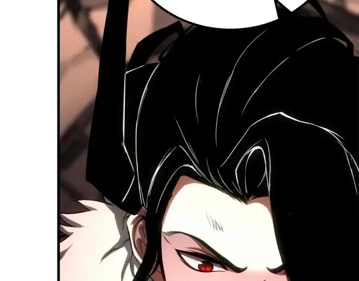 漫画《死灵法师：重生的我全技能精通》第87话 三方混战第262张图