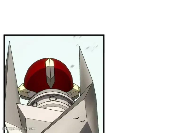 漫画《死灵法师：重生的我全技能精通》第87话 三方混战第88张图