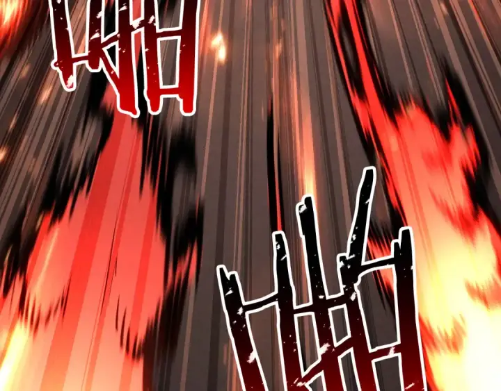 《死灵法师：重生的我全技能精通》第88话 吃我一发灭神拳！！！图12