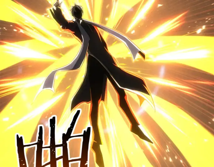 《死灵法师：重生的我全技能精通》第88话 吃我一发灭神拳！！！图169