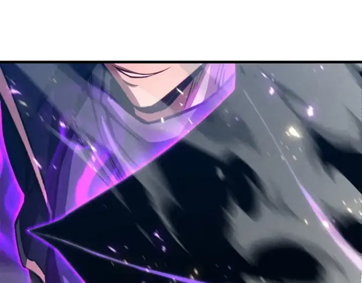 《死灵法师：重生的我全技能精通》第88话 吃我一发灭神拳！！！图206