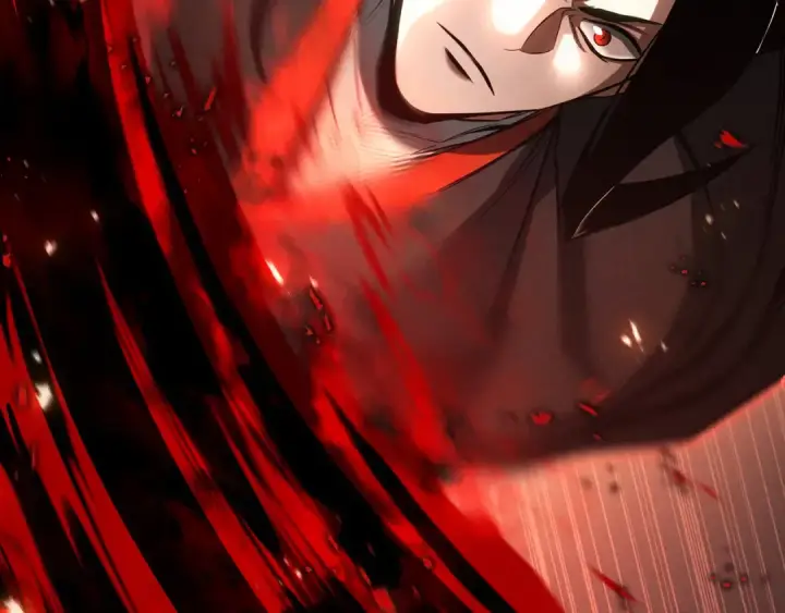 《死灵法师：重生的我全技能精通》第88话 吃我一发灭神拳！！！图22