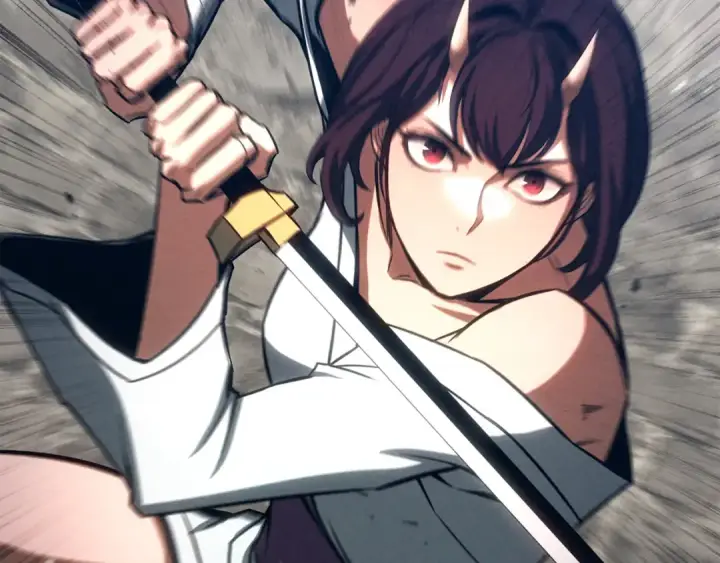 《死灵法师：重生的我全技能精通》第88话 吃我一发灭神拳！！！图267