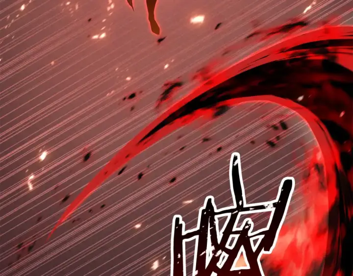 《死灵法师：重生的我全技能精通》第88话 吃我一发灭神拳！！！图28