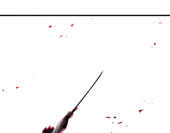 《死灵法师：重生的我全技能精通》第88话 吃我一发灭神拳！！！图286