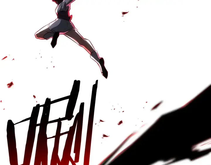 《死灵法师：重生的我全技能精通》第88话 吃我一发灭神拳！！！图287