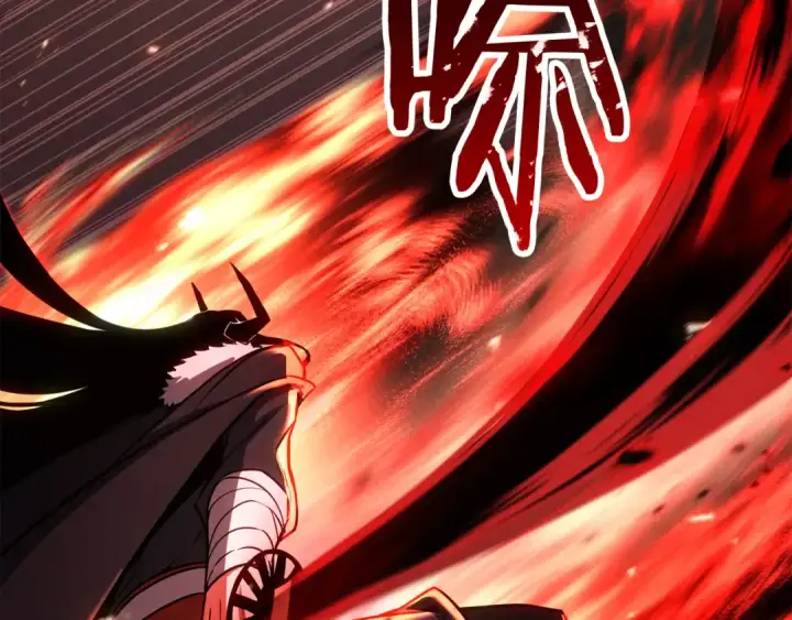 《死灵法师：重生的我全技能精通》第88话 吃我一发灭神拳！！！图29