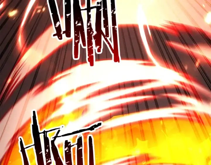 《死灵法师：重生的我全技能精通》第88话 吃我一发灭神拳！！！图46