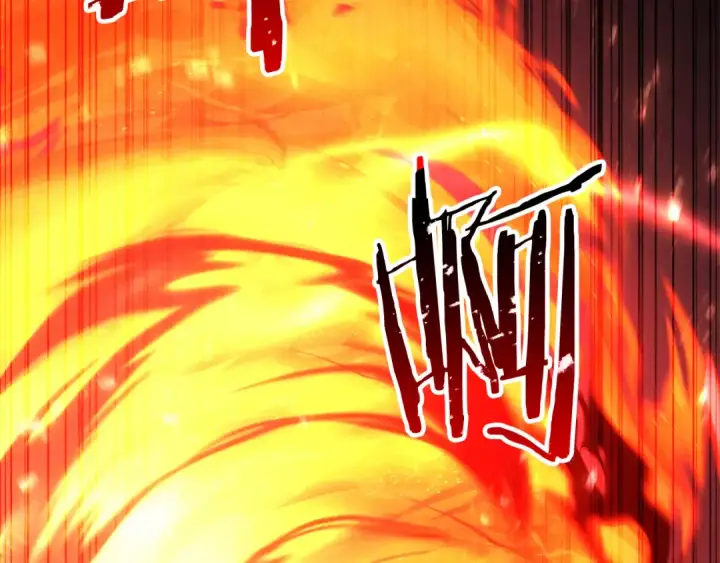 《死灵法师：重生的我全技能精通》第88话 吃我一发灭神拳！！！图52