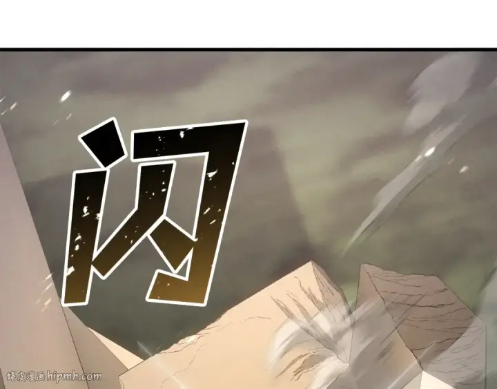 《死灵法师：重生的我全技能精通》第89话 我所信仰的神图280