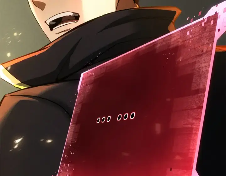 《死灵法师：重生的我全技能精通》第89话 我所信仰的神图298