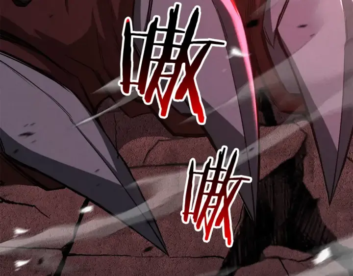 《死灵法师：重生的我全技能精通》第89话 我所信仰的神图86