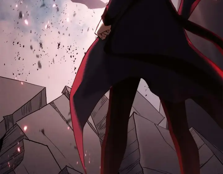 《死灵法师：重生的我全技能精通》第90话 同伴，只是食物罢了图147