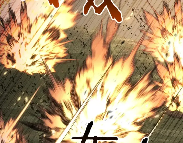 《死灵法师：重生的我全技能精通》第90话 同伴，只是食物罢了图186