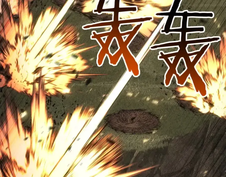《死灵法师：重生的我全技能精通》第90话 同伴，只是食物罢了图187