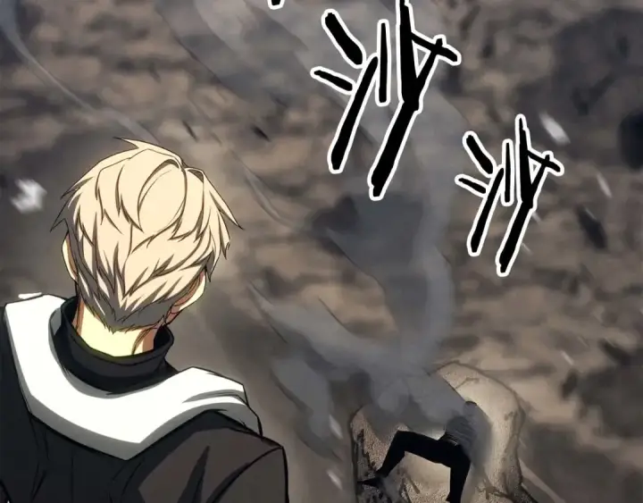 《死灵法师：重生的我全技能精通》第90话 同伴，只是食物罢了图207