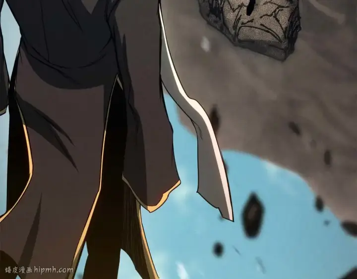 《死灵法师：重生的我全技能精通》第90话 同伴，只是食物罢了图208