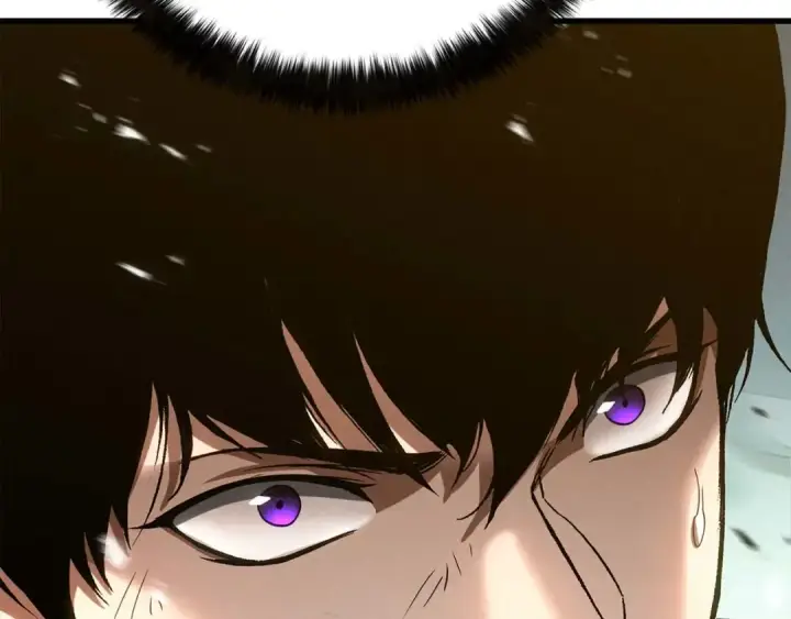 《死灵法师：重生的我全技能精通》第90话 同伴，只是食物罢了图235