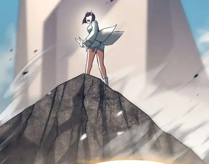 《死灵法师：重生的我全技能精通》第90话 同伴，只是食物罢了图287