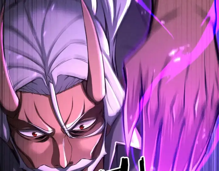 《死灵法师：重生的我全技能精通》第90话 同伴，只是食物罢了图31