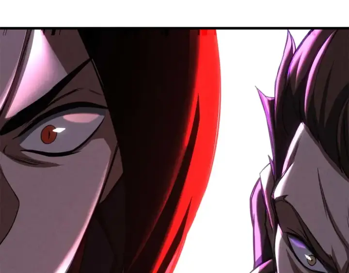 漫画《死灵法师：重生的我全技能精通》第91话 战局反转再反转第107张图