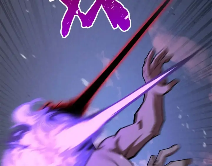 漫画《死灵法师：重生的我全技能精通》第91话 战局反转再反转第111张图