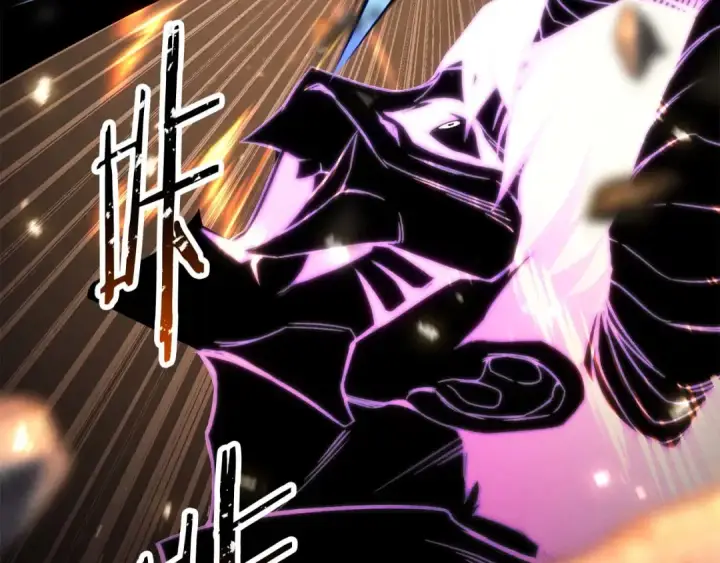 漫画《死灵法师：重生的我全技能精通》第91话 战局反转再反转第161张图