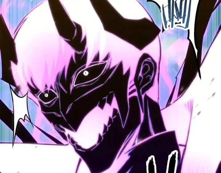 漫画《死灵法师：重生的我全技能精通》第91话 战局反转再反转第170张图