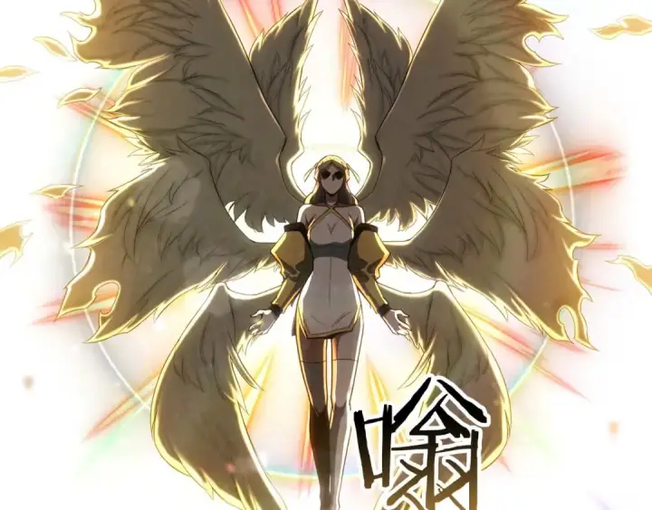 漫画《死灵法师：重生的我全技能精通》第91话 战局反转再反转第189张图