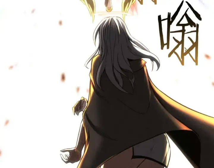 漫画《死灵法师：重生的我全技能精通》第91话 战局反转再反转第190张图