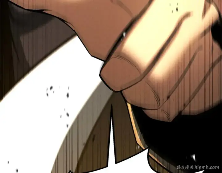 漫画《死灵法师：重生的我全技能精通》第91话 战局反转再反转第256张图