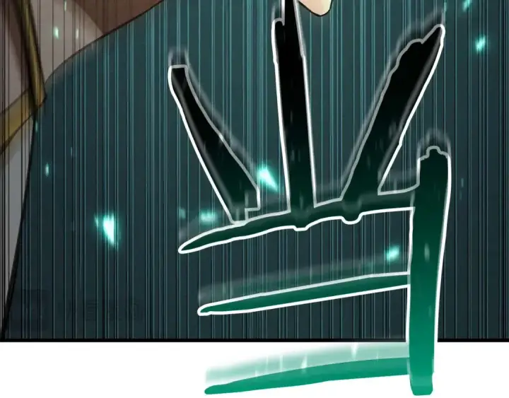 漫画《死灵法师：重生的我全技能精通》第91话 战局反转再反转第334张图