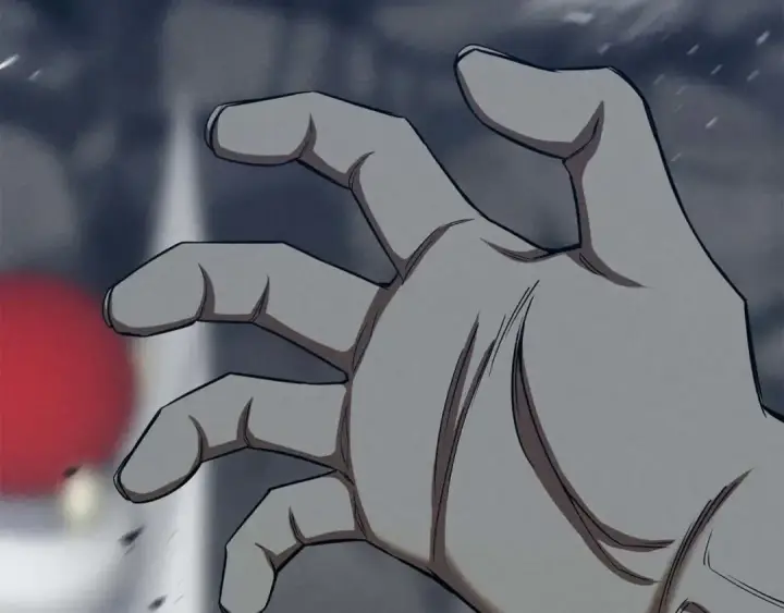 漫画《死灵法师：重生的我全技能精通》第91话 战局反转再反转第81张图