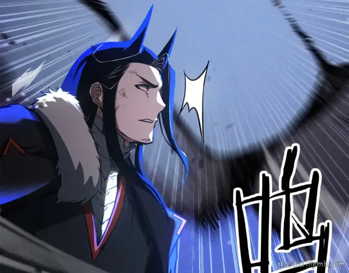 漫画《死灵法师：重生的我全技能精通》第92话 目标：破坏限制器第176张图