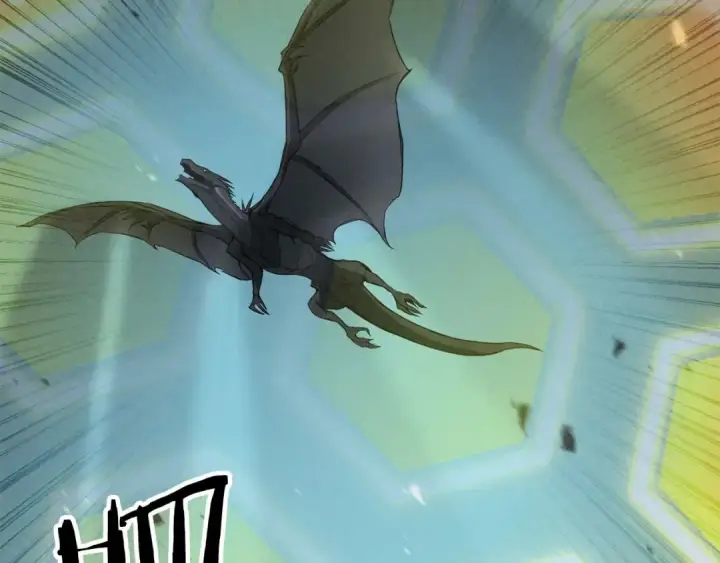 漫画《死灵法师：重生的我全技能精通》第93话 强者统治的乐园第117张图