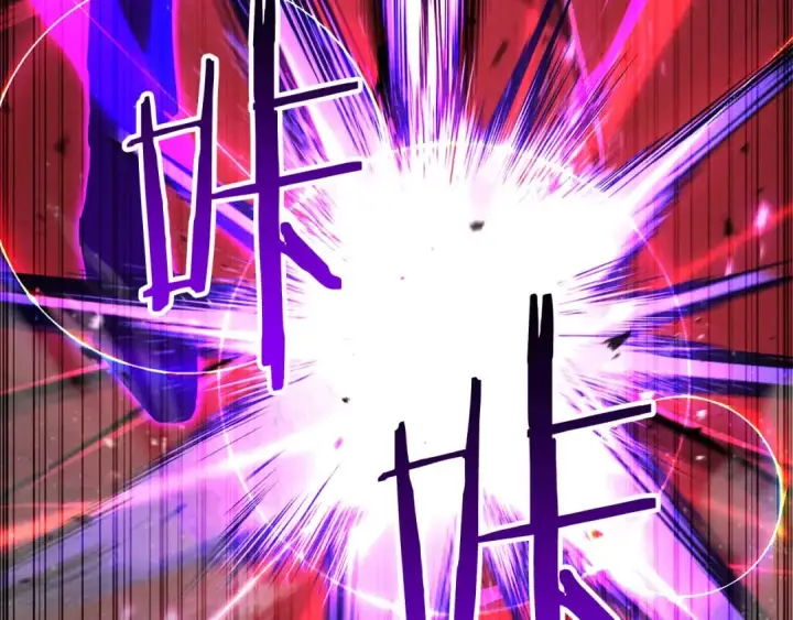漫画《死灵法师：重生的我全技能精通》第93话 强者统治的乐园第198张图