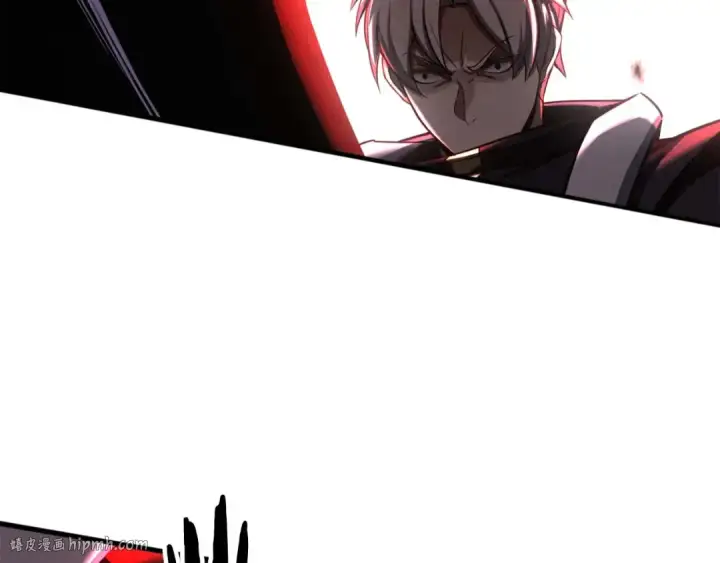 漫画《死灵法师：重生的我全技能精通》第93话 强者统治的乐园第224张图