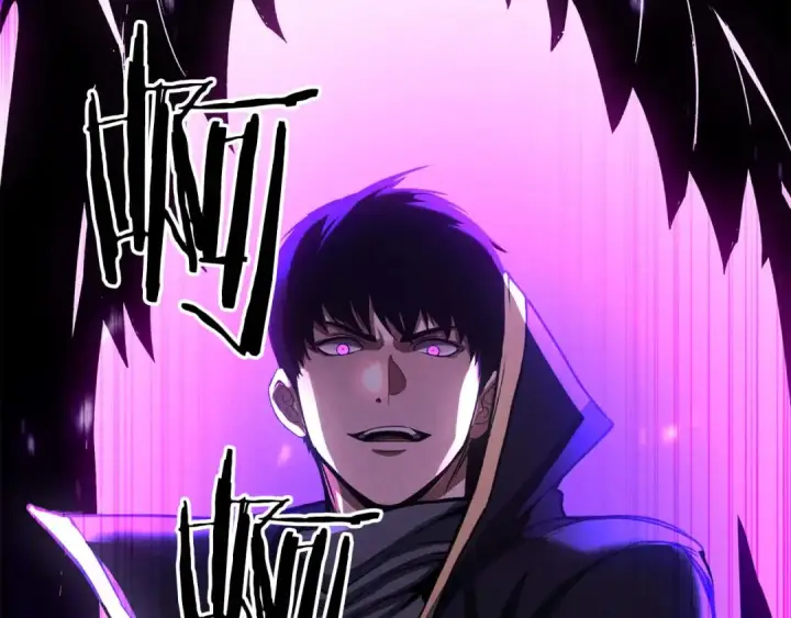 漫画《死灵法师：重生的我全技能精通》第93话 强者统治的乐园第281张图