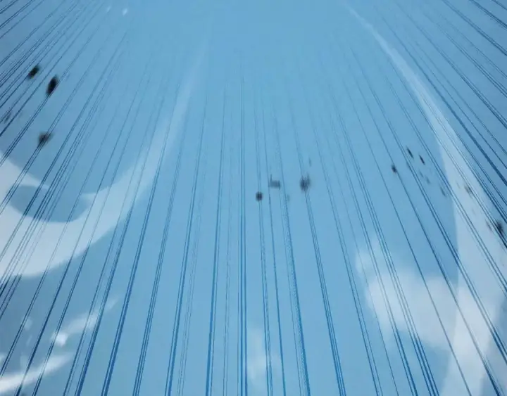 漫画《死灵法师：重生的我全技能精通》第93话 强者统治的乐园第313张图