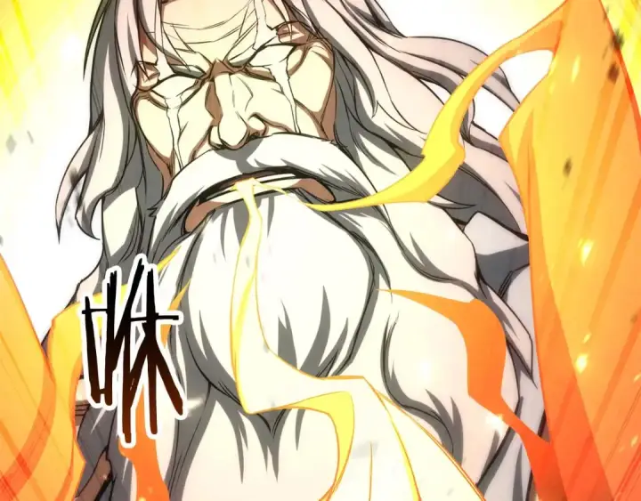 漫画《死灵法师：重生的我全技能精通》第94话 两边的“奉献”第194张图