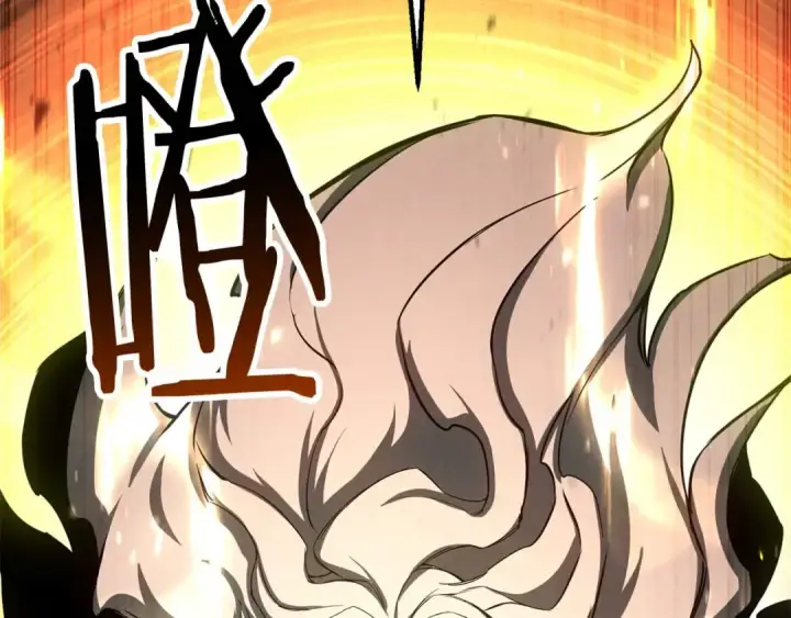 漫画《死灵法师：重生的我全技能精通》第94话 两边的“奉献”第204张图