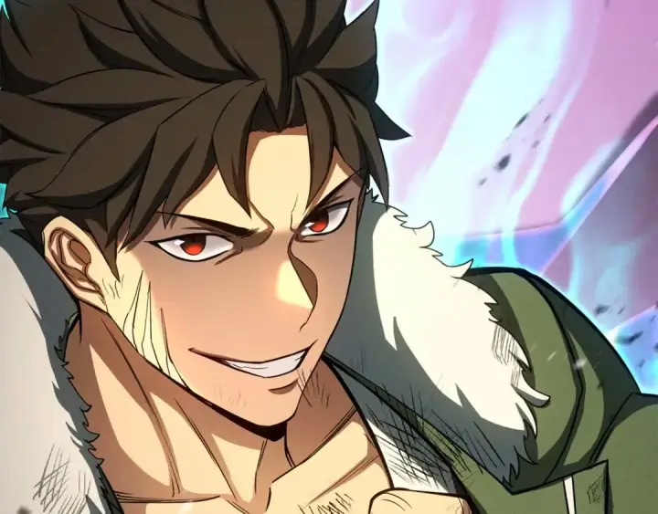 漫画《死灵法师：重生的我全技能精通》第94话 两边的“奉献”第314张图