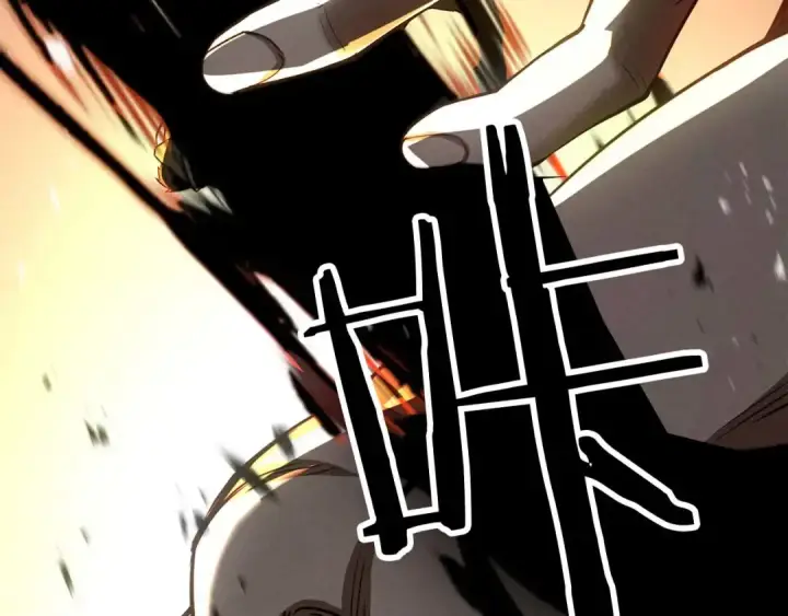 漫画《死灵法师：重生的我全技能精通》第95话 神力、魔力。与路西法的融合第177张图