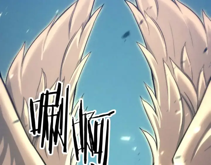 漫画《死灵法师：重生的我全技能精通》第95话 神力、魔力。与路西法的融合第194张图