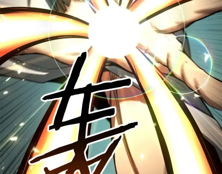 漫画《死灵法师：重生的我全技能精通》第95话 神力、魔力。与路西法的融合第228张图