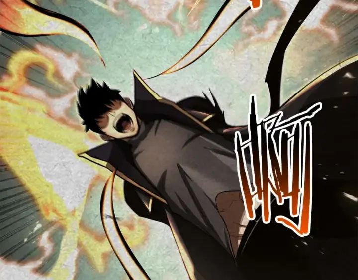 漫画《死灵法师：重生的我全技能精通》第95话 神力、魔力。与路西法的融合第285张图
