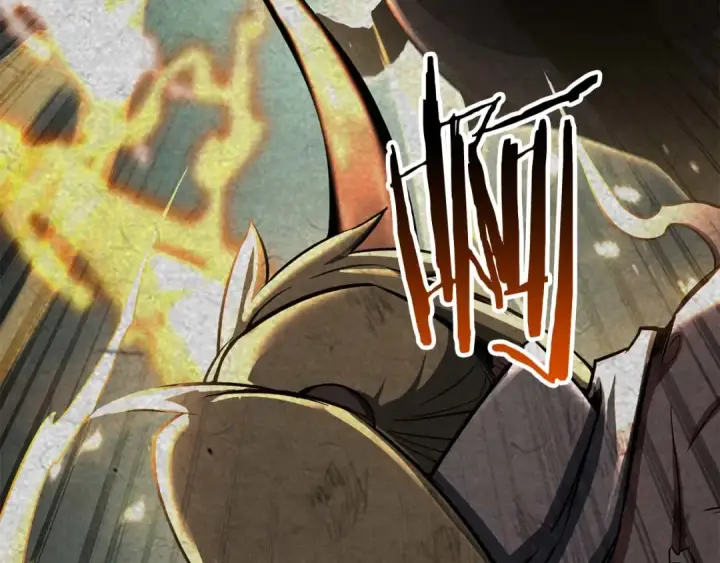 漫画《死灵法师：重生的我全技能精通》第95话 神力、魔力。与路西法的融合第286张图